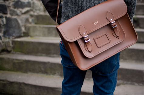 Cambridge Satchel .